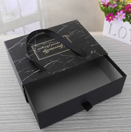 Gift Boxes Used