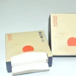 China Custom Hanging Hole Tissue Box | Yucaibox