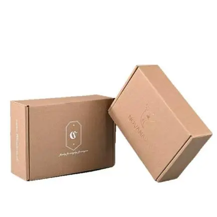 High-Performance PR Boxes 1
