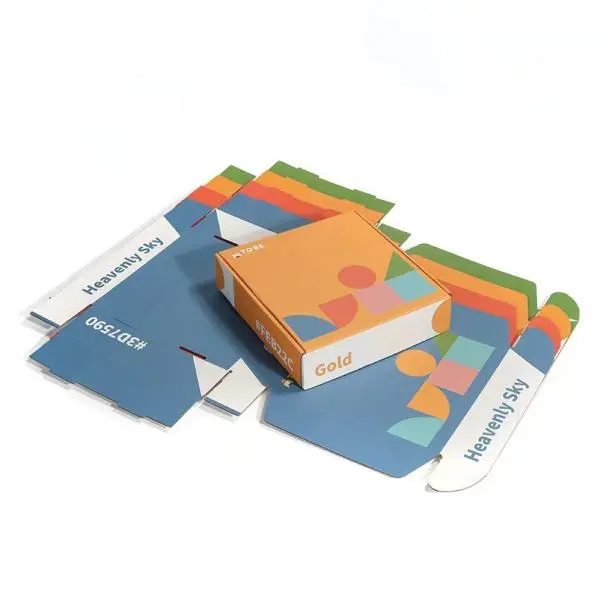 High-Performance PR Boxes 4
