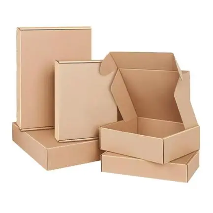 High-Performance PR Boxes