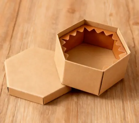 Insert Material for Your Box2