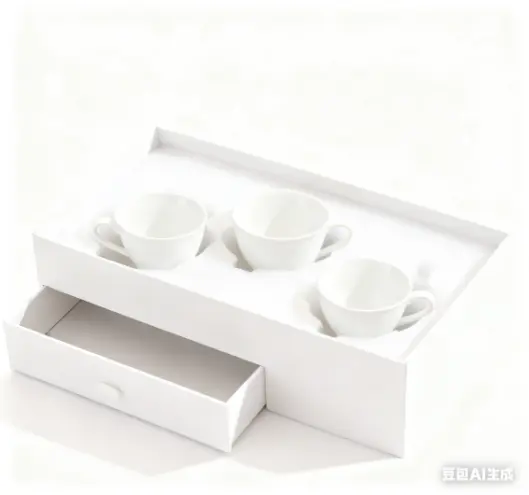 Insert Material for Your Box4