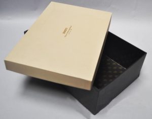 Lid box
