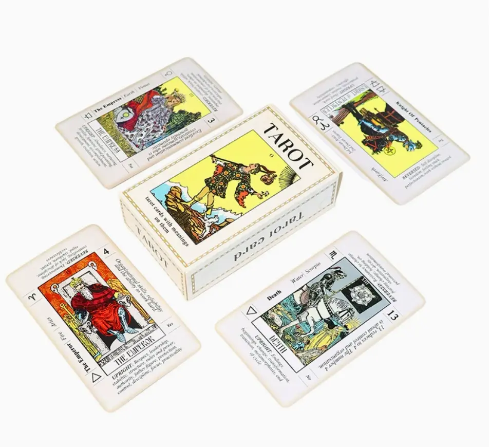 Playing Card 2