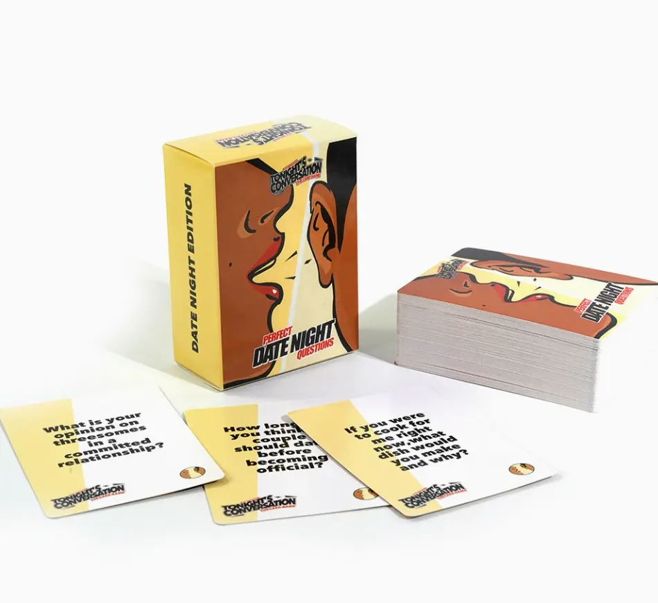 Playing Card