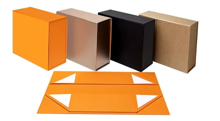 Rigid Boxes