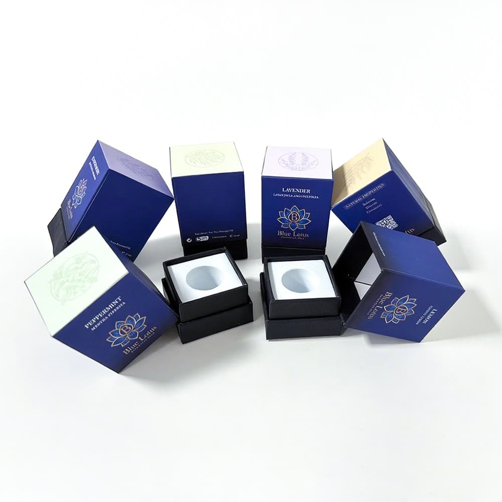 Rigid box 2