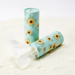 China Custom Special Shaped Custom Tissue Box | Yucaibox
