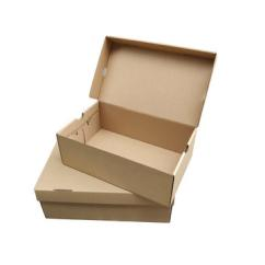 Stock Packaging