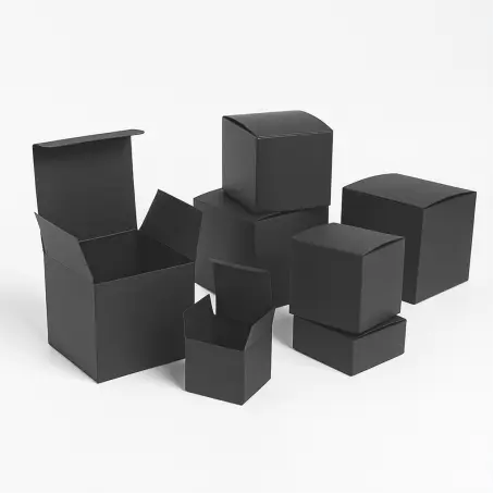 Types of Paper Boxes2040