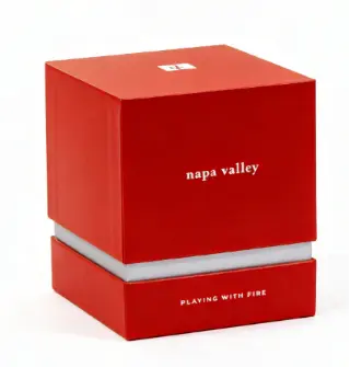 Types of Paper Boxes6636