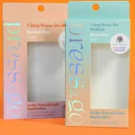 China Custom Window Paper Eyeliner Box | Yucaibox