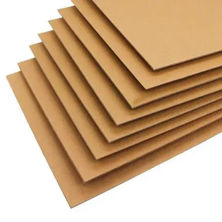 Your Corrugated Boxes