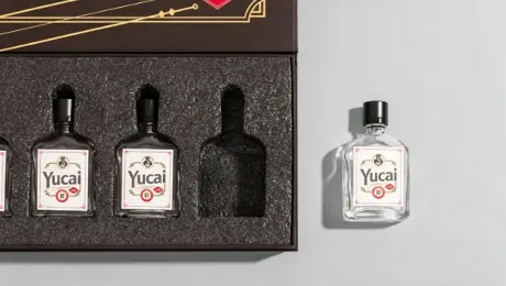 Yucai rigid packaging 4