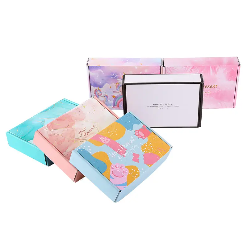 best corrugated mailer box 1