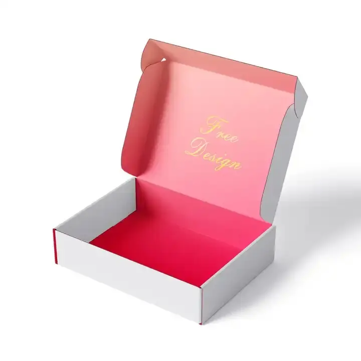 best corrugated mailer box 3