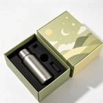 China Custom Boxes With EVA Insert | Yucaibox