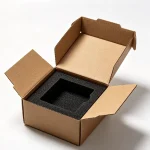 China Custom Boxes With Foam Insert | Yucaibox