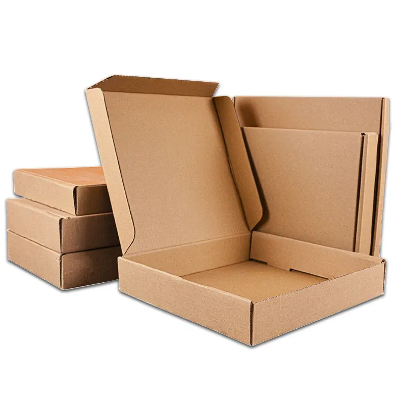 corrugated box 1