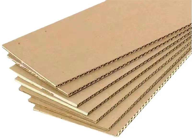 corrugated box 4