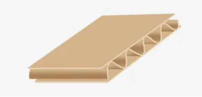 corrugated box 8