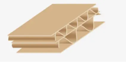corrugated box 9