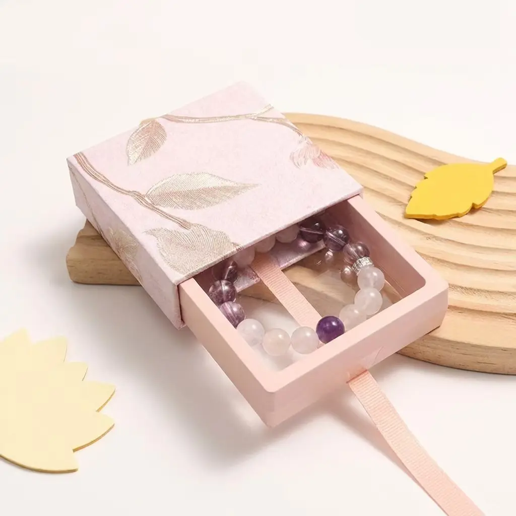 Drawer box