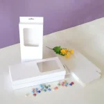 China Custom Hanging Foundation Boxes | Yucaibox