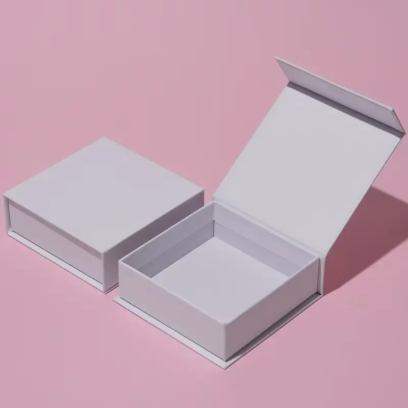 Magnetic box