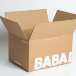 Kína egyéni, CARUGATED levelező dobozok | Yucaibox
