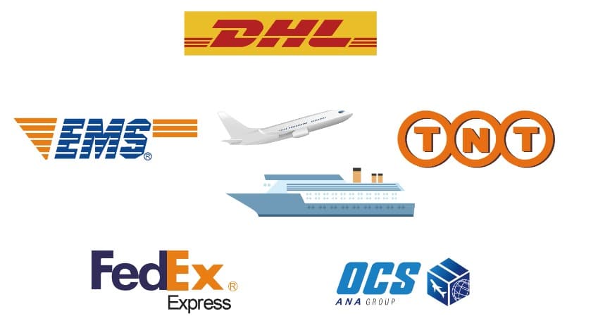 ship