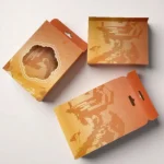 China Custom Special-shaped Foundation Boxes | Yucaibox