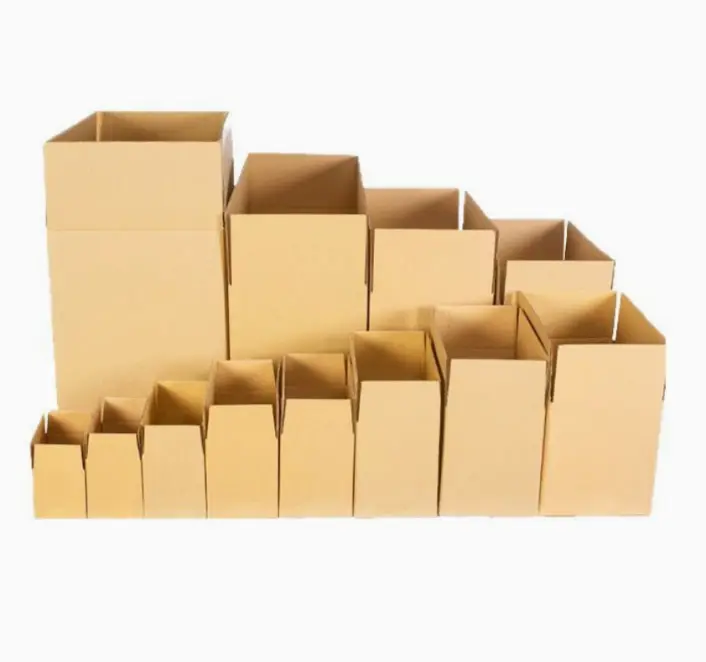 the Right Standard Shipping Box Size 1