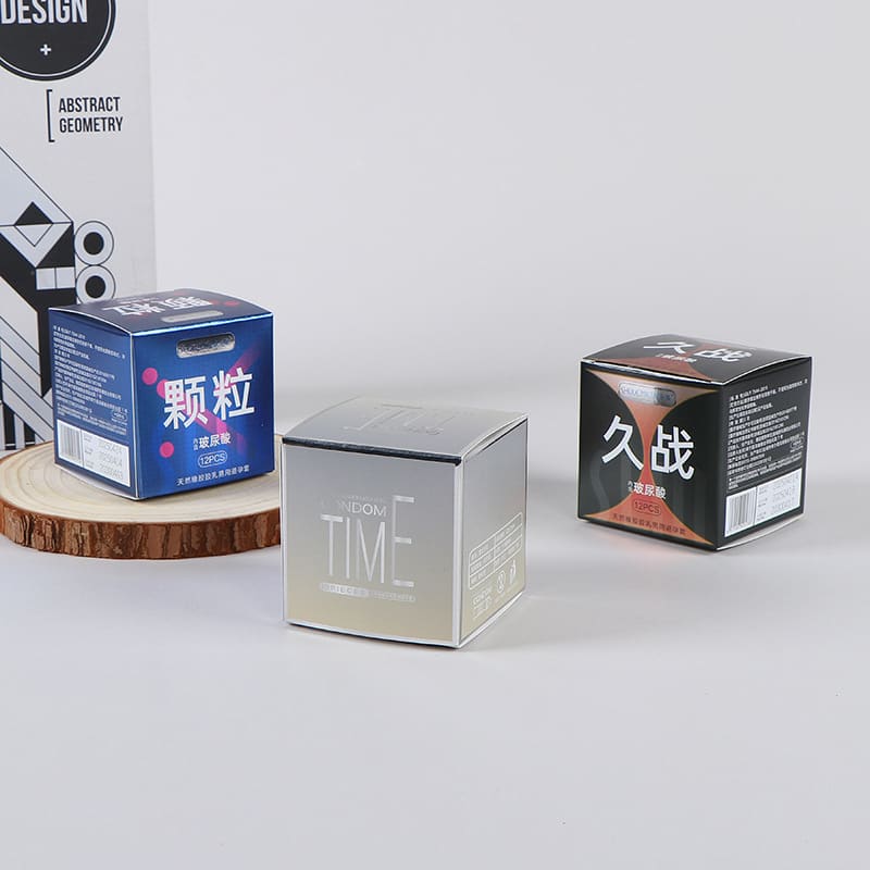 Tuck End Box