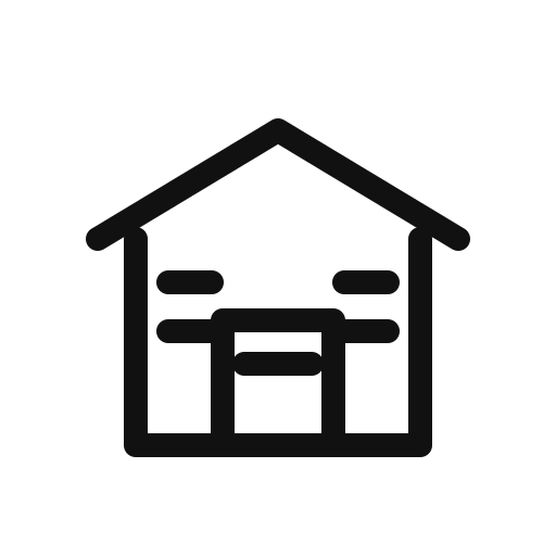 Industrial Warehousing