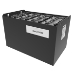 Akuros Forklift Lead-Acid Battery - Warehouse Smart Solution Provider「Akuros」