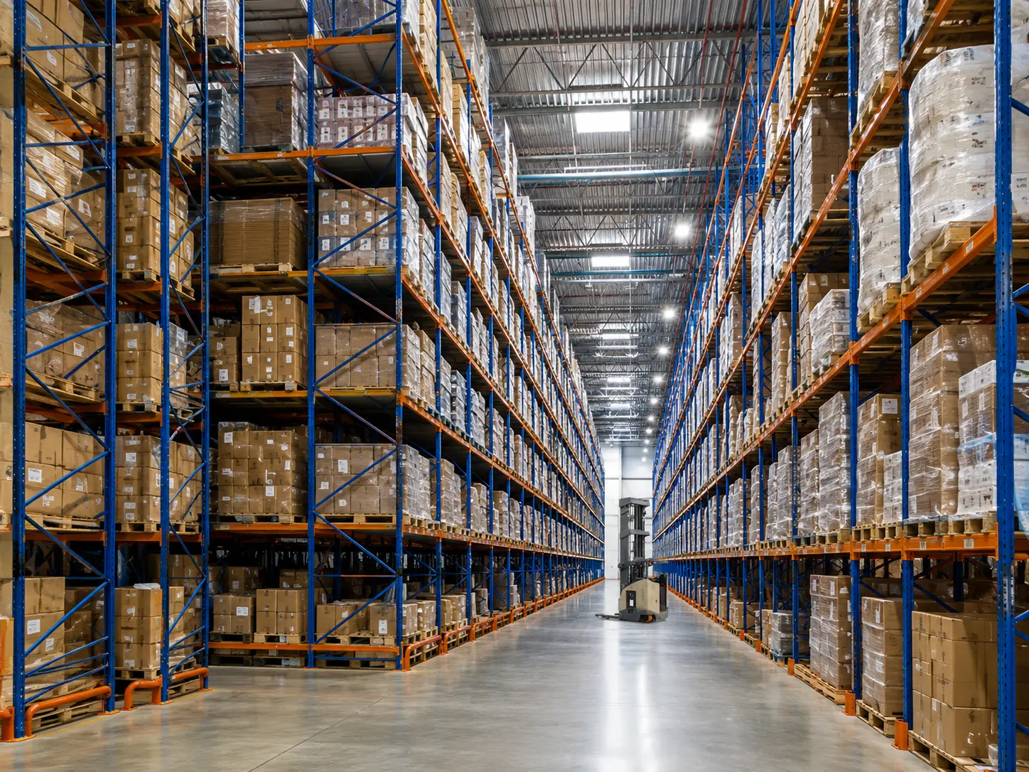 How to increase storage capacity in your warehouse