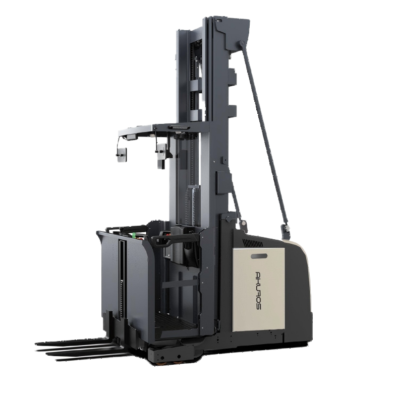 Automation & AGV