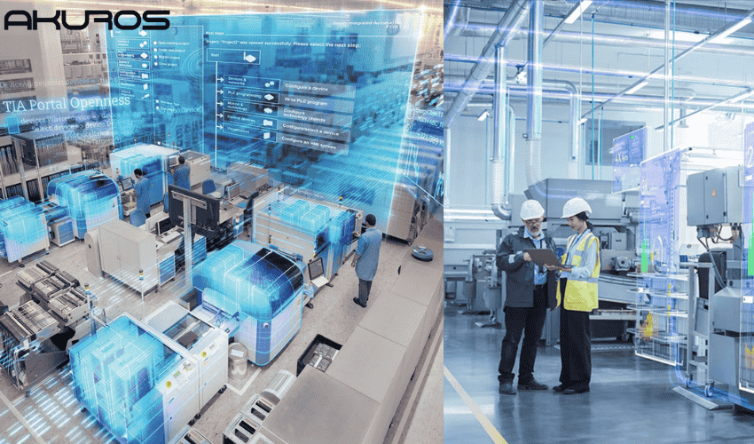 E-commerce Provide One-Stop Warehouse Solutions