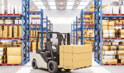Akuros E16 Electric Forklift: Precision Redefined for Modern Warehousing
