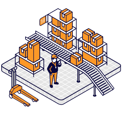 Centralized standards for consistent quality2