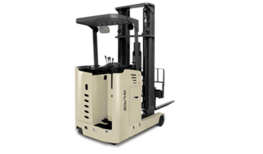 High-quality Reach Trucks
