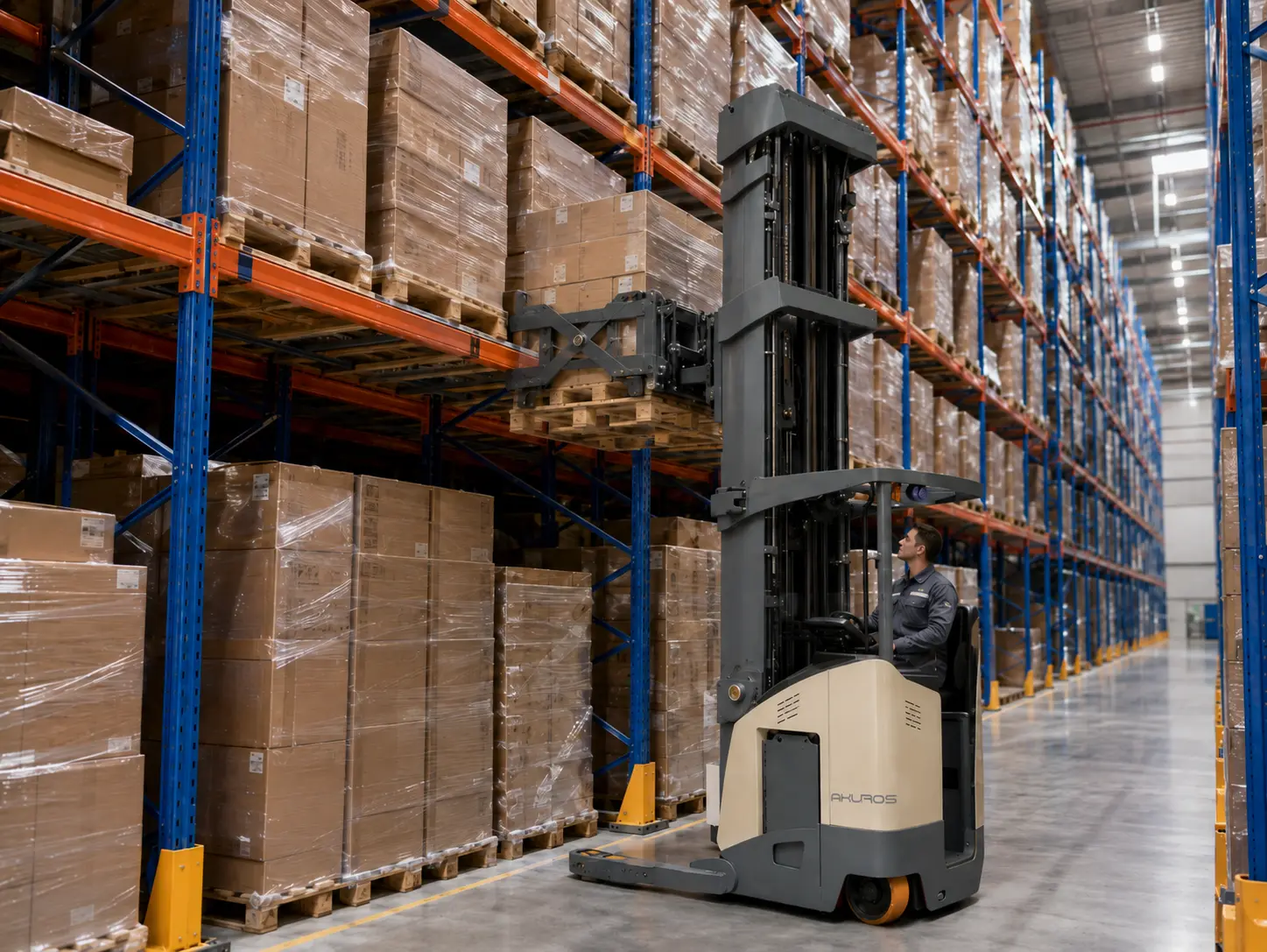High density storage solutions explained