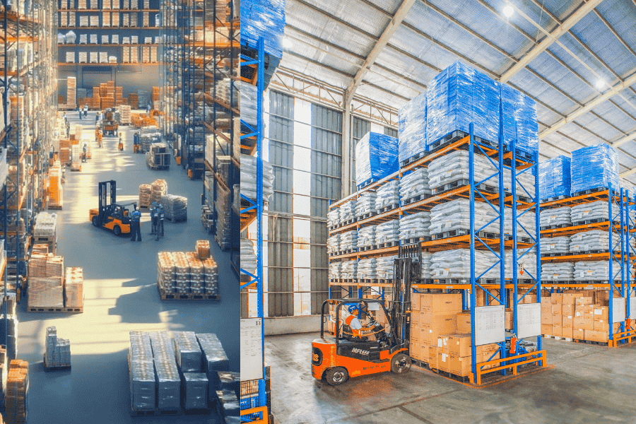 One-Stop Warehouse Solutions vs Traditional Multi-Vendor Logistics: The Future of Stone Industry Supply Chains