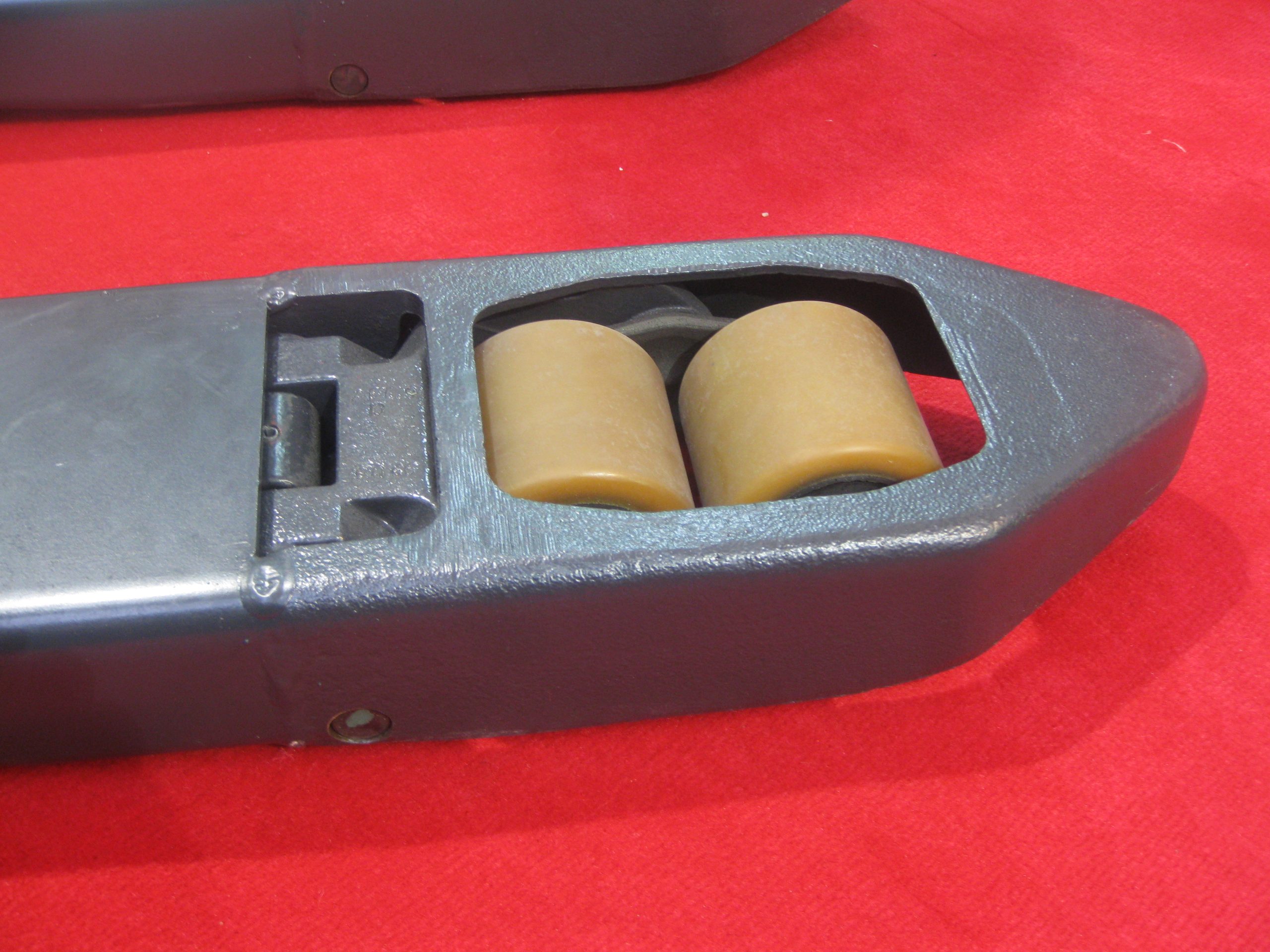 Forklifts and warehouse tools