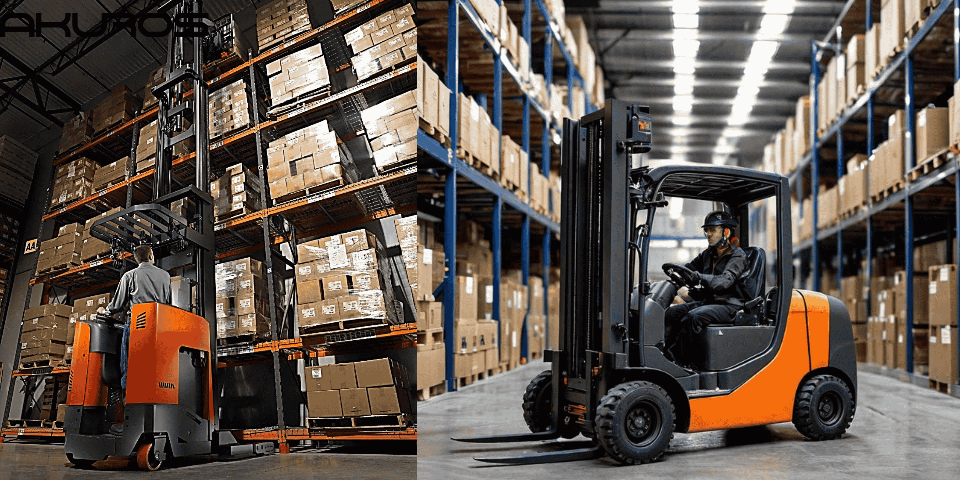 One-Stop Warehouse Solutions