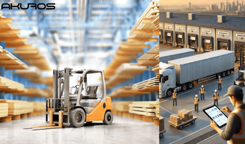 one-stop warehouse