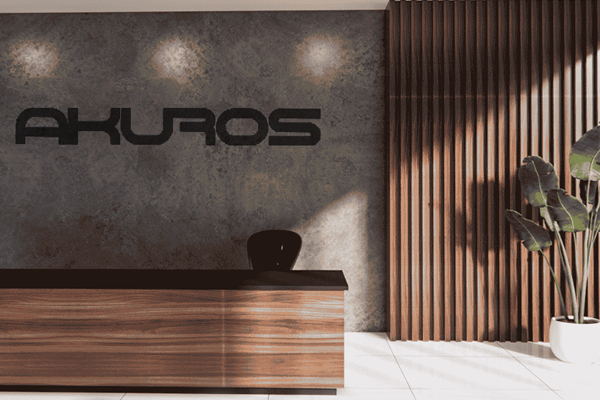 About Akuros