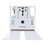 Akuros Forklift Push-Pull Attachment